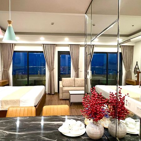 Flc Sea Tower Quy Nhon - Charming Houseアパートメント エクステリア 写真