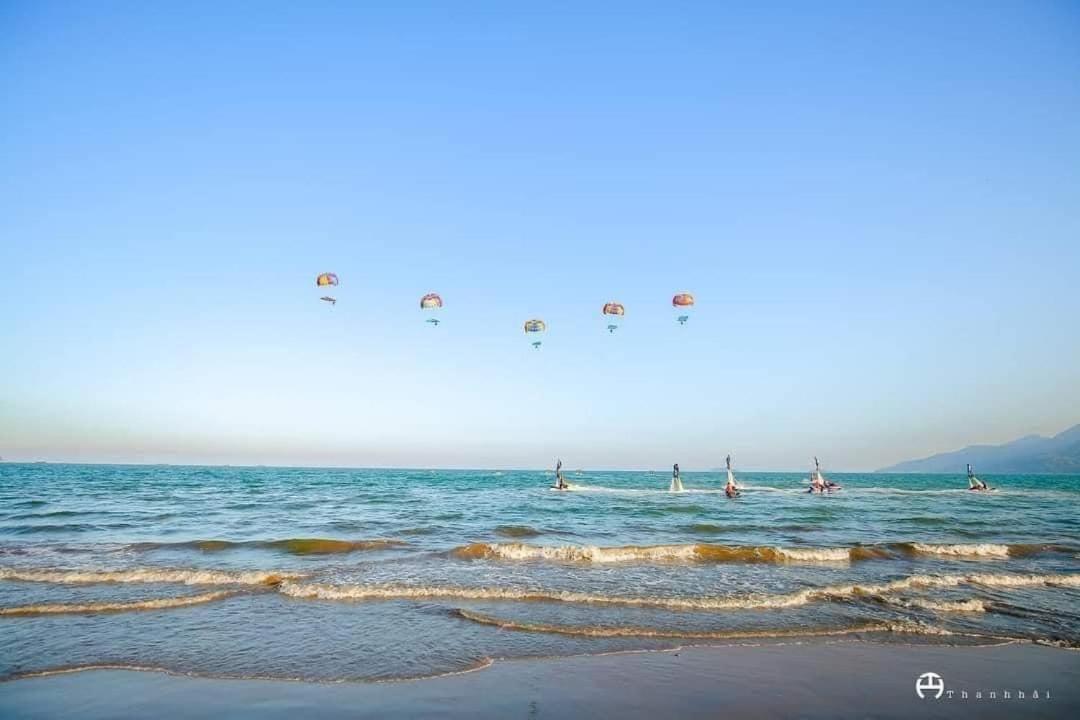 Flc Sea Tower Quy Nhon - Charming Houseアパートメント エクステリア 写真
