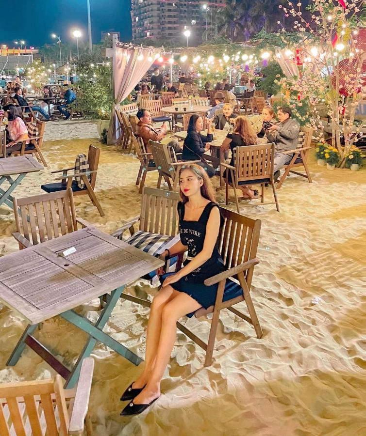 Flc Sea Tower Quy Nhon - Charming Houseアパートメント エクステリア 写真