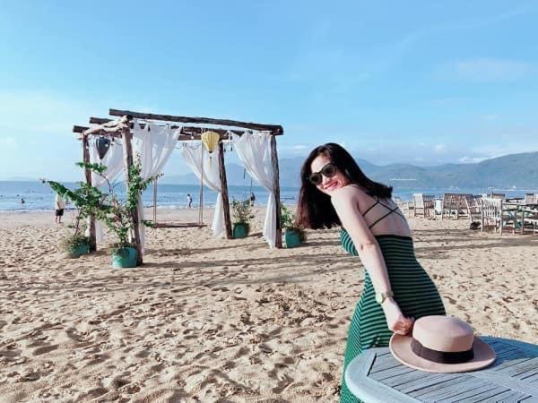 Flc Sea Tower Quy Nhon - Charming Houseアパートメント エクステリア 写真