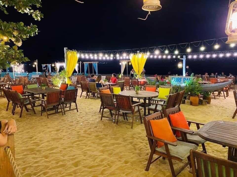 Flc Sea Tower Quy Nhon - Charming Houseアパートメント エクステリア 写真