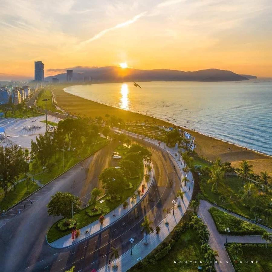 Flc Sea Tower Quy Nhon - Charming Houseアパートメント エクステリア 写真
