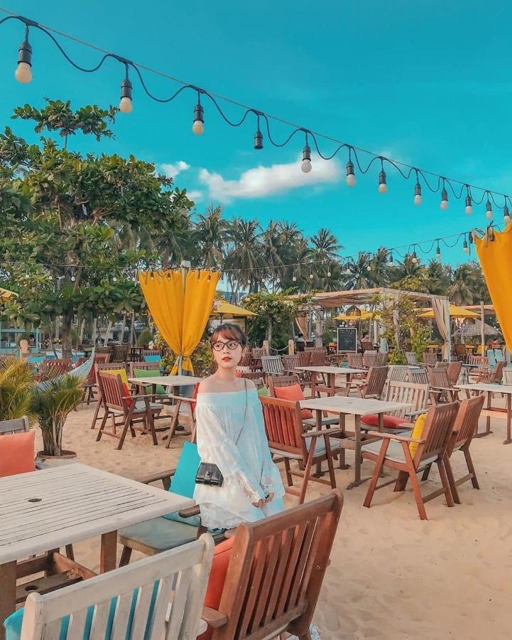 Flc Sea Tower Quy Nhon - Charming Houseアパートメント エクステリア 写真