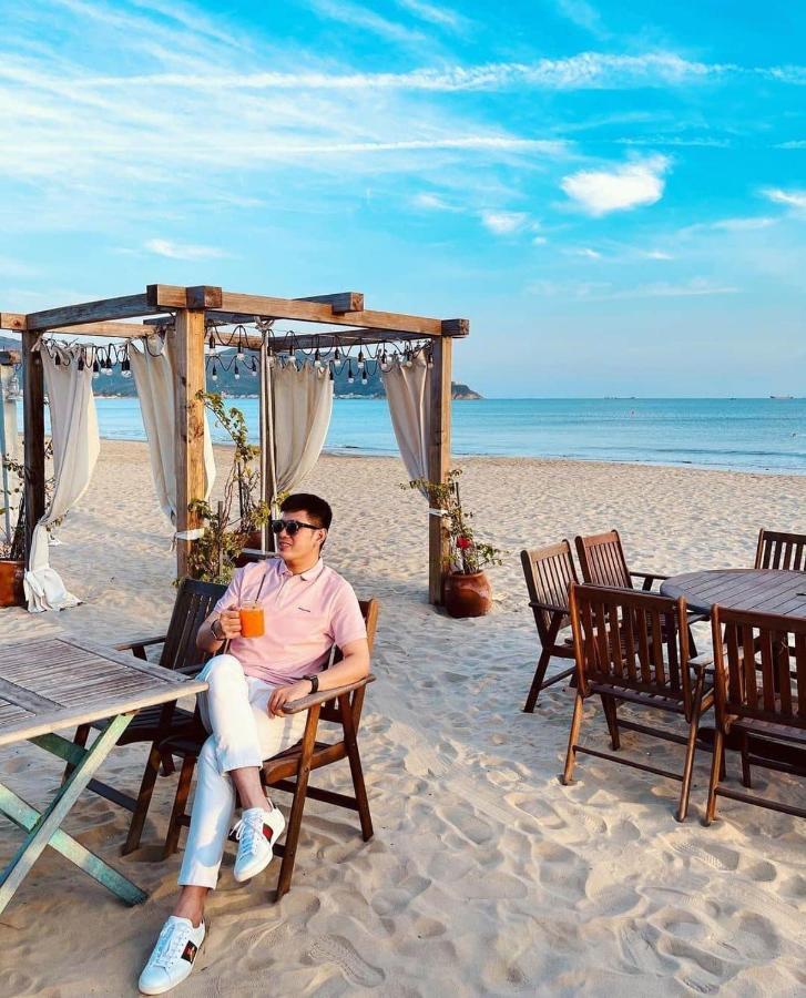 Flc Sea Tower Quy Nhon - Charming Houseアパートメント エクステリア 写真