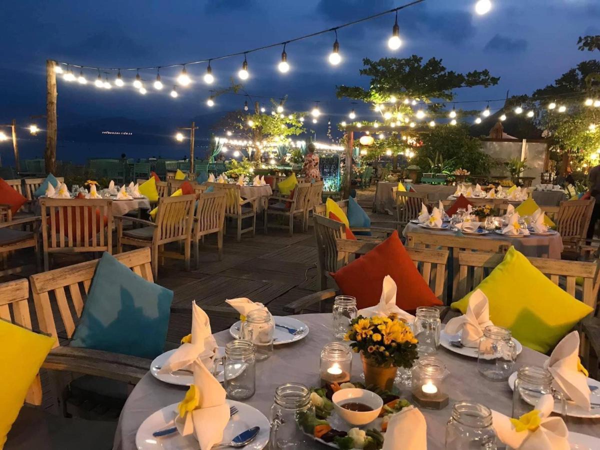 Flc Sea Tower Quy Nhon - Charming Houseアパートメント エクステリア 写真