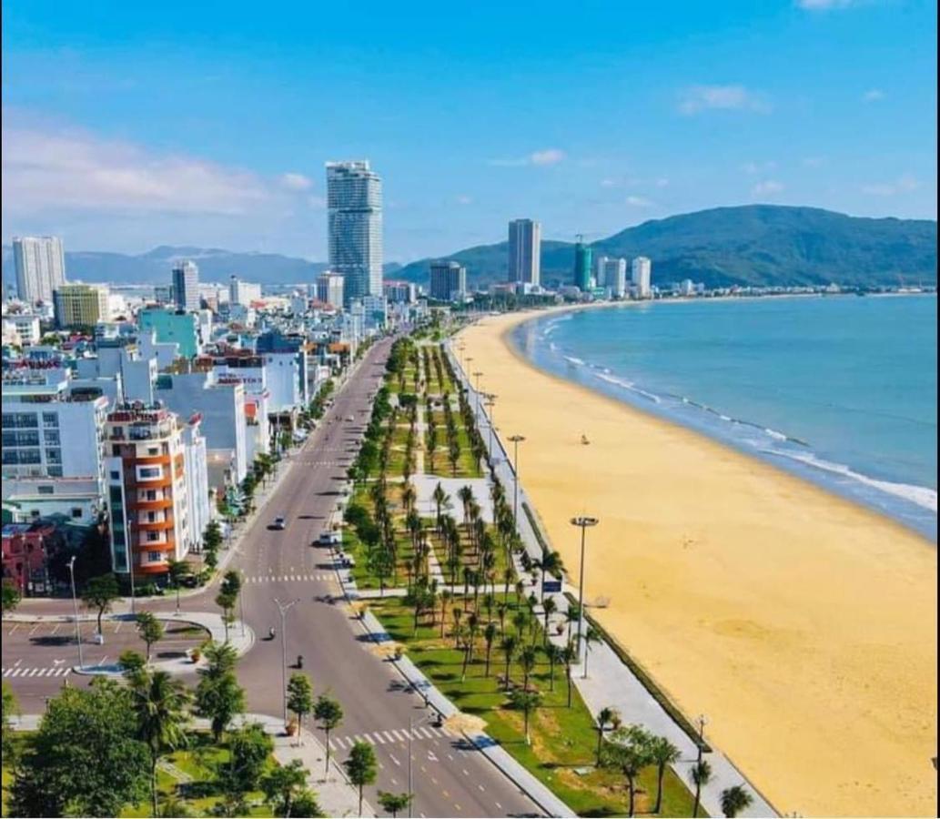 Flc Sea Tower Quy Nhon - Charming Houseアパートメント エクステリア 写真