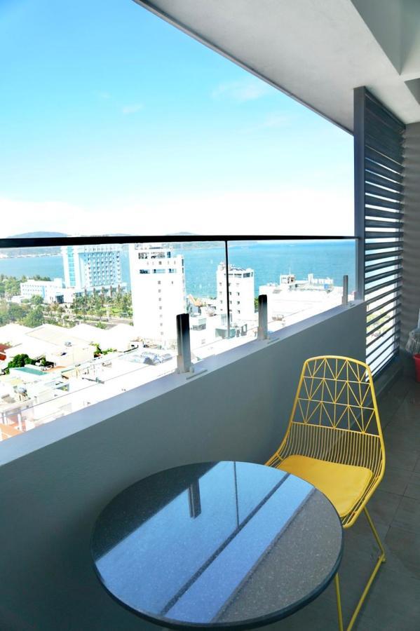 Flc Sea Tower Quy Nhon - Charming Houseアパートメント エクステリア 写真