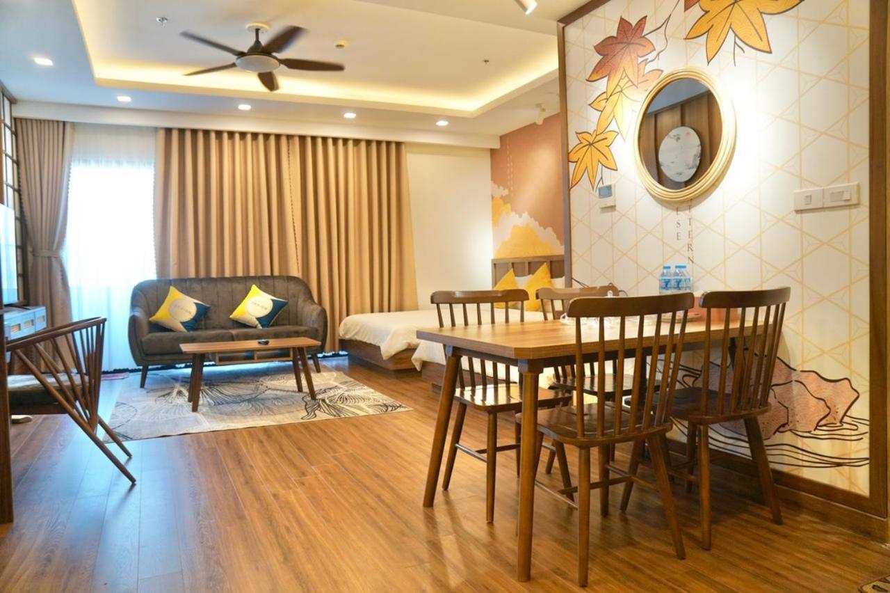 Flc Sea Tower Quy Nhon - Charming Houseアパートメント エクステリア 写真