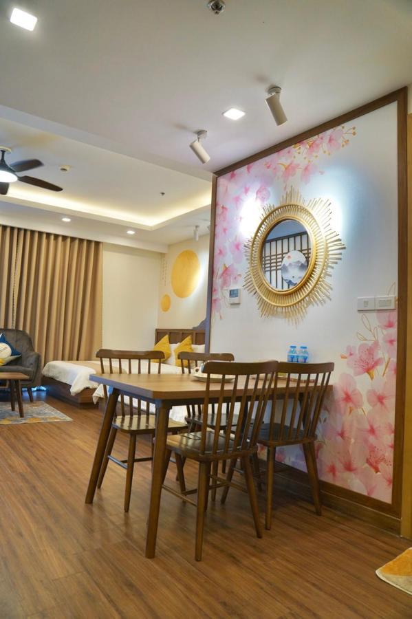 Flc Sea Tower Quy Nhon - Charming Houseアパートメント エクステリア 写真