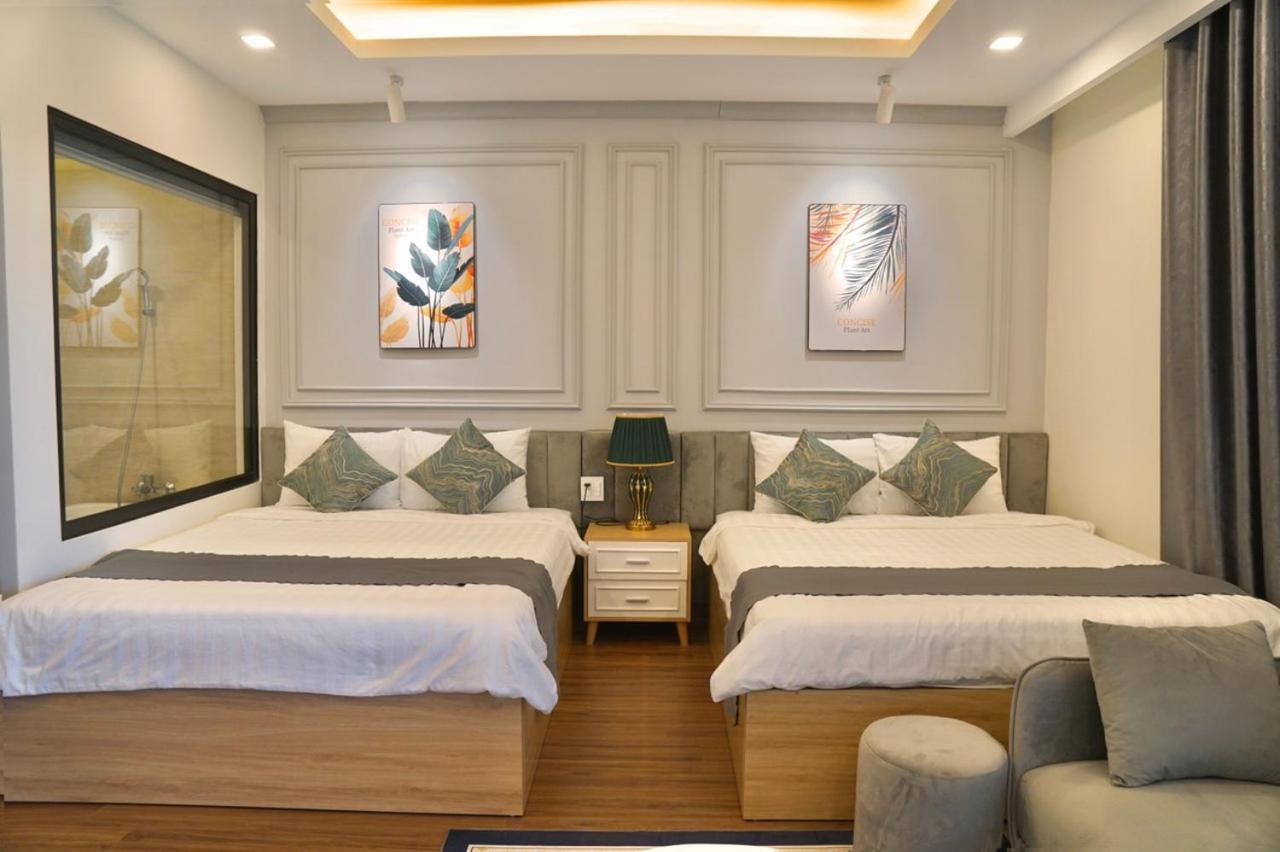 Flc Sea Tower Quy Nhon - Charming Houseアパートメント エクステリア 写真