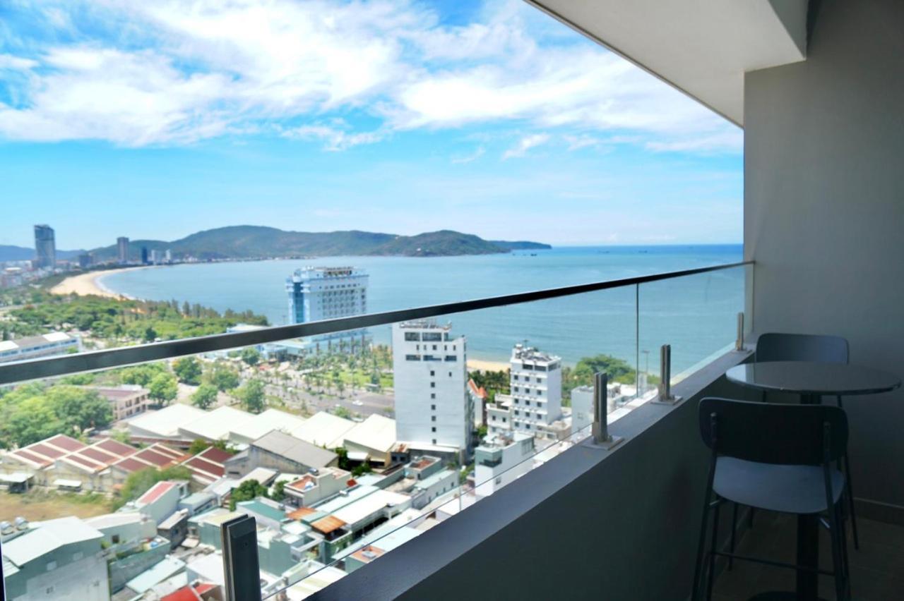 Flc Sea Tower Quy Nhon - Charming Houseアパートメント エクステリア 写真