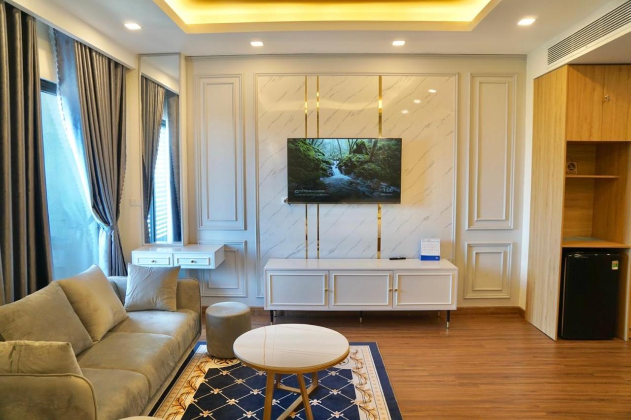 Flc Sea Tower Quy Nhon - Charming Houseアパートメント エクステリア 写真