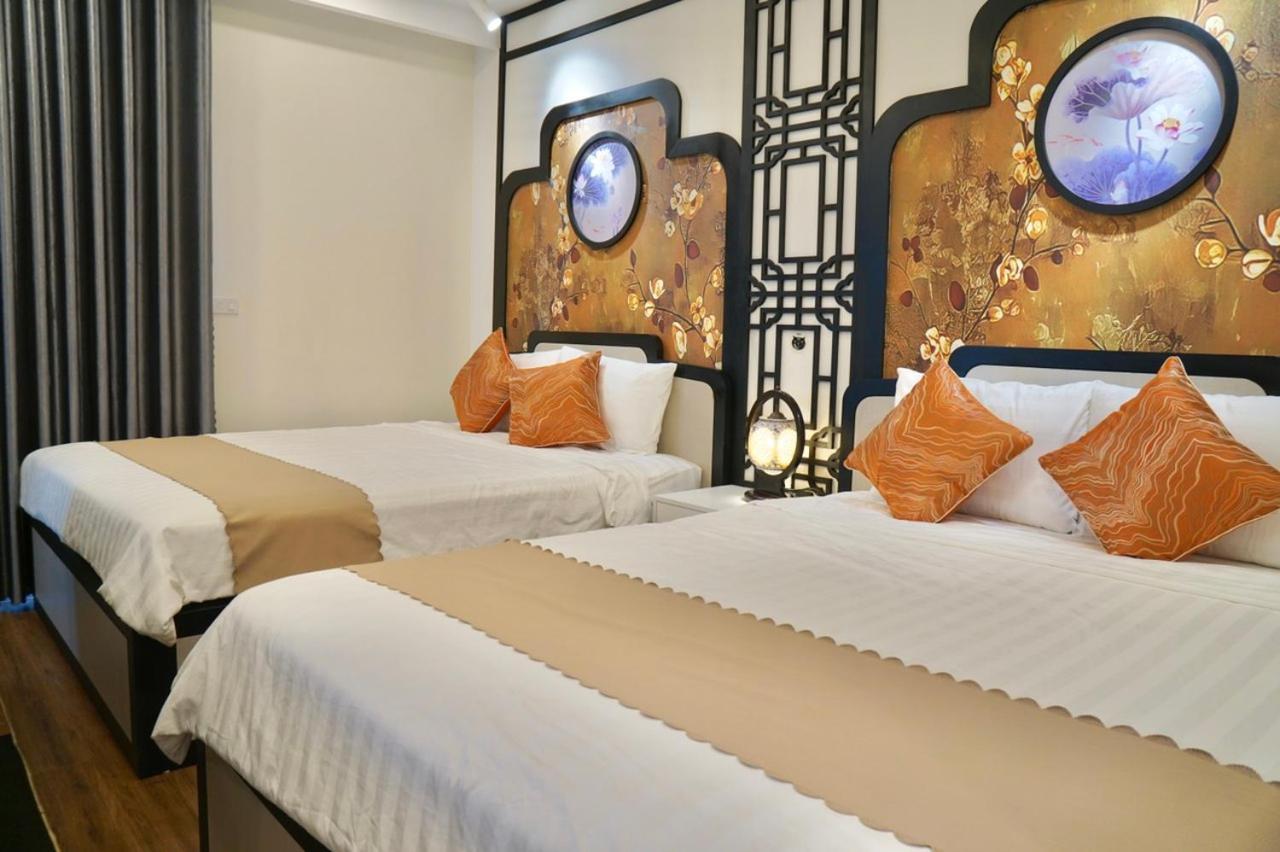 Flc Sea Tower Quy Nhon - Charming Houseアパートメント エクステリア 写真